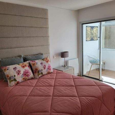 Apartamento Cinema Para Ferias Em Esposende Eksteriør bilde
