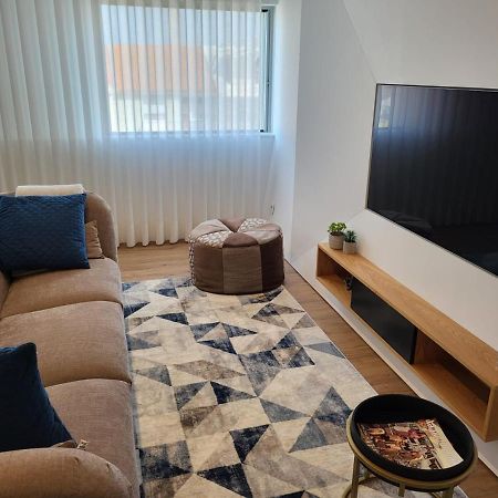 Apartamento Cinema Para Ferias Em Esposende Eksteriør bilde
