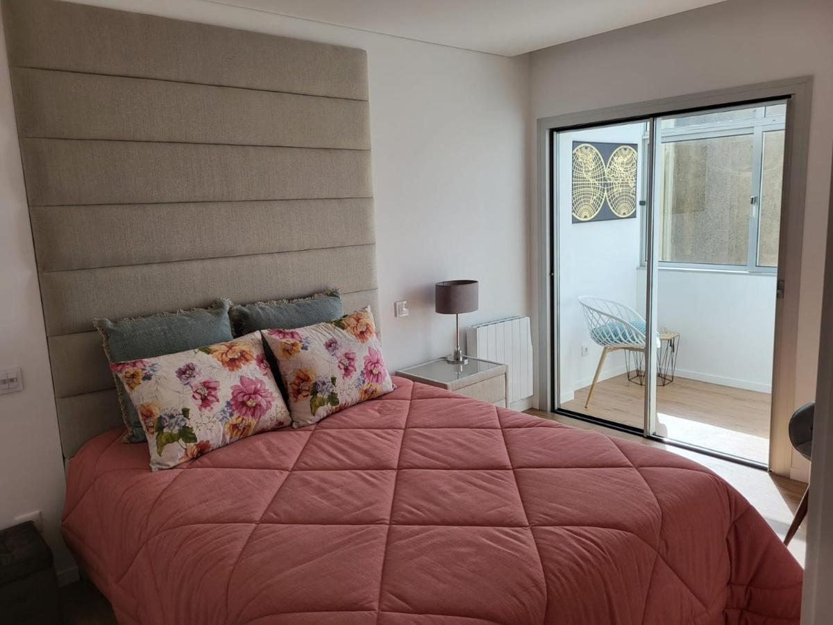 Apartamento Cinema Para Ferias Em Esposende Eksteriør bilde