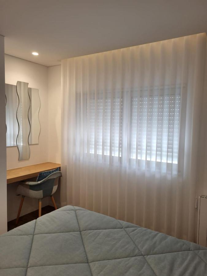 Apartamento Cinema Para Ferias Em Esposende Eksteriør bilde