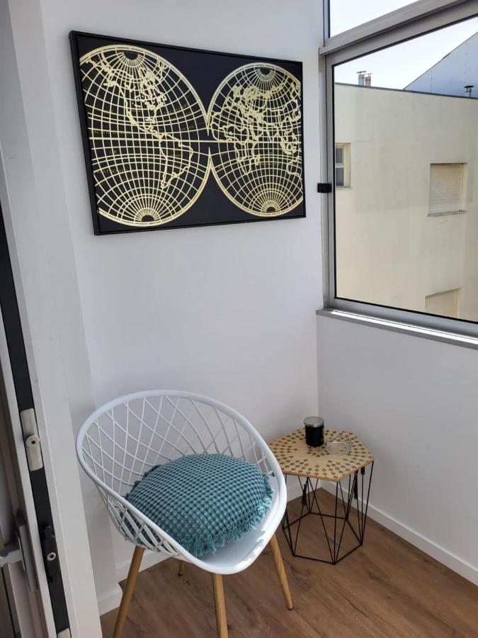 Apartamento Cinema Para Ferias Em Esposende Eksteriør bilde