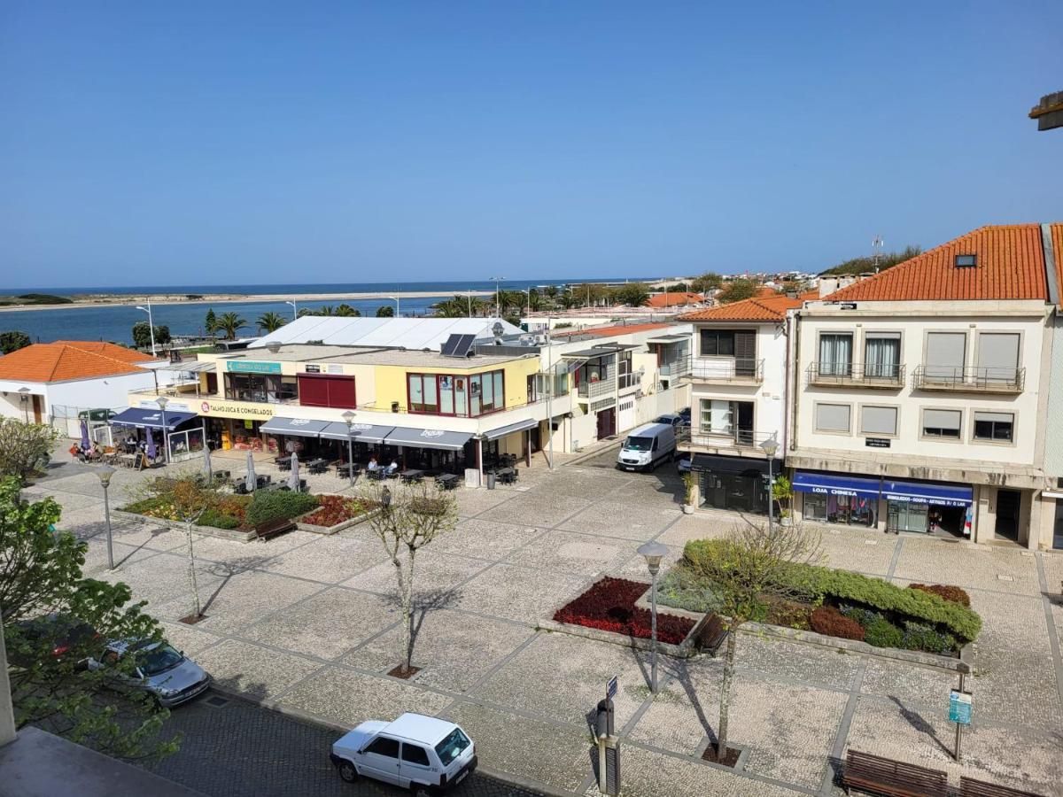 Apartamento Cinema Para Ferias Em Esposende Eksteriør bilde