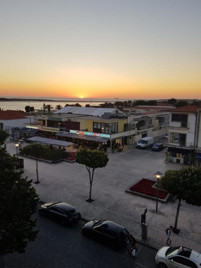 Apartamento Cinema Para Ferias Em Esposende Eksteriør bilde